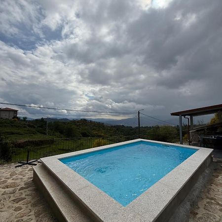 Casa Poente Piscina Privada Villa Arcos de Valdevez Exterior foto